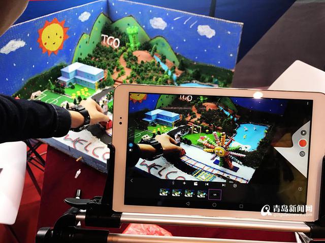 高清:第三届东亚版交会开幕 交易额或达30亿