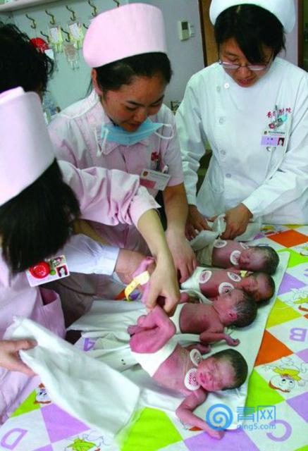 青岛两会声音:二宝多了 医疗、教育资源迎挑战