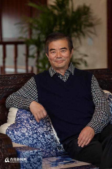 利群掌门人：徐恭藻心中的利群商业帝国