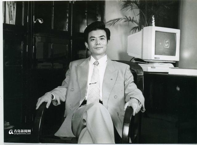 利群掌门人：徐恭藻心中的利群商业帝国