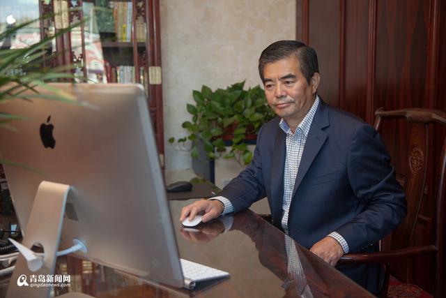 利群掌门人：徐恭藻心中的利群商业帝国