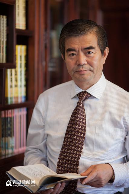 利群掌门人：徐恭藻心中的利群商业帝国