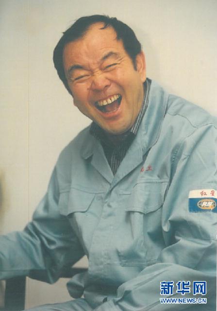 姜志光:奋战西北西南36年 用生命书写西部大爱