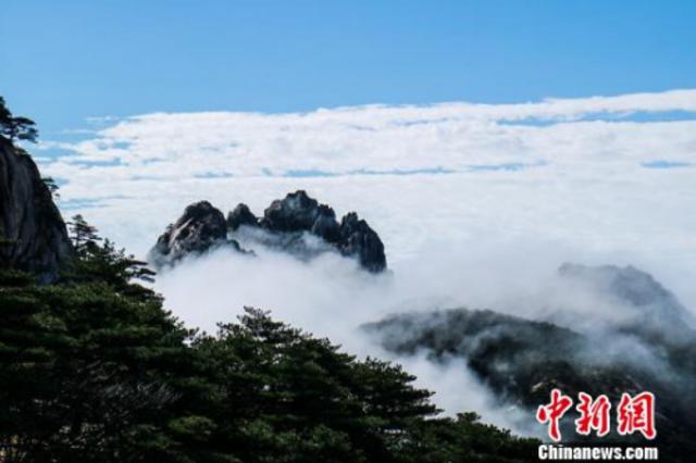 全国铁路今日迎调图 去这里旅游能坐动车了！