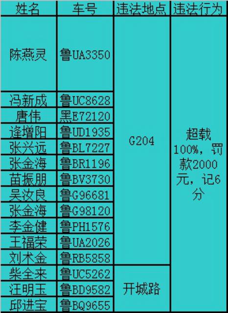 【畅安青岛】夜查行动 抓获'有故事'的酒司机