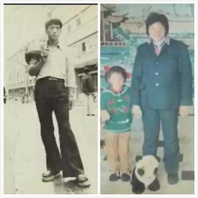 他27年前被拐 姐姐开棺提父母DNA寻亲终重逢