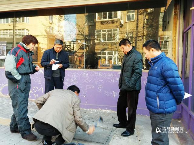 精细化管理运行 数字城管点亮智慧城市