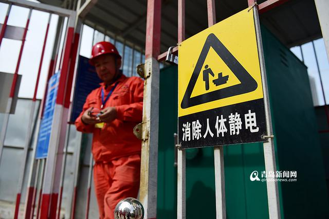 【青岛故事】62岁老炮 地下30米的爆破师