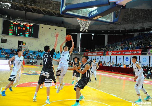 大学生篮球3v3山东赛区(山东2021大学生篮球比赛)