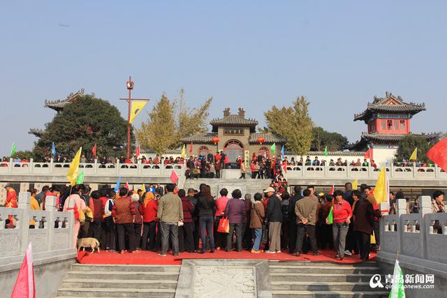 红岛蛤蜊节25日开幕 让你一次过足海鲜瘾