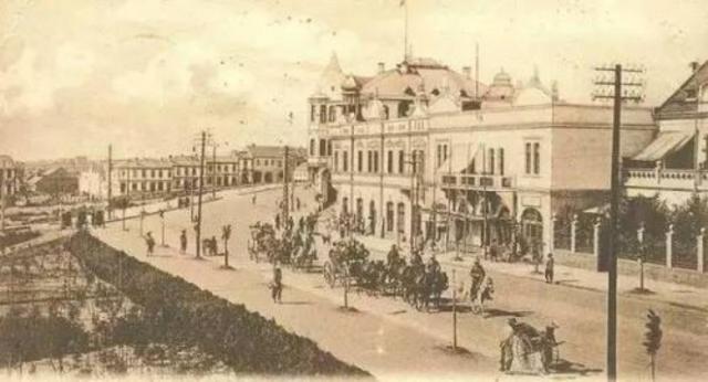 看图猜地名 据说只有1%的青岛人能全答对 看图猜地名 据说只有1%的青岛人能全答对