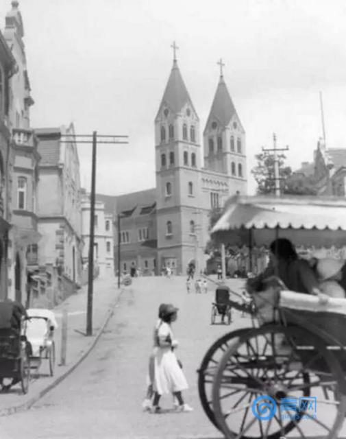 看图猜地名 据说只有1%的青岛人能全答对 看图猜地名 据说只有1%的青岛人能全答对