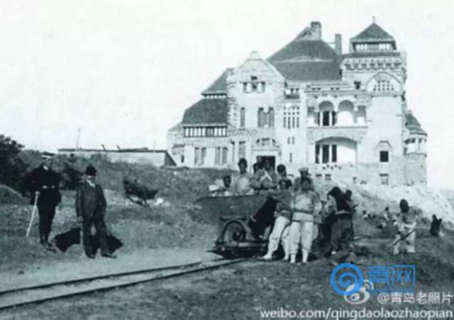 看图猜地名 据说只有1%的青岛人能全答对 看图猜地名 据说只有1%的青岛人能全答对