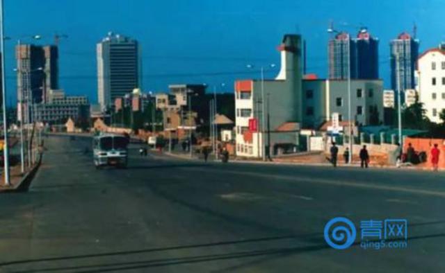看图猜地名 据说只有1%的青岛人能全答对 看图猜地名 据说只有1%的青岛人能全答对