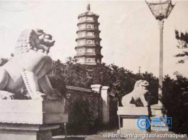 看图猜地名 据说只有1%的青岛人能全答对 看图猜地名 据说只有1%的青岛人能全答对