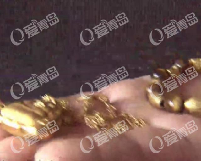 女子公交车上丢手提包 司机乘客帮找回