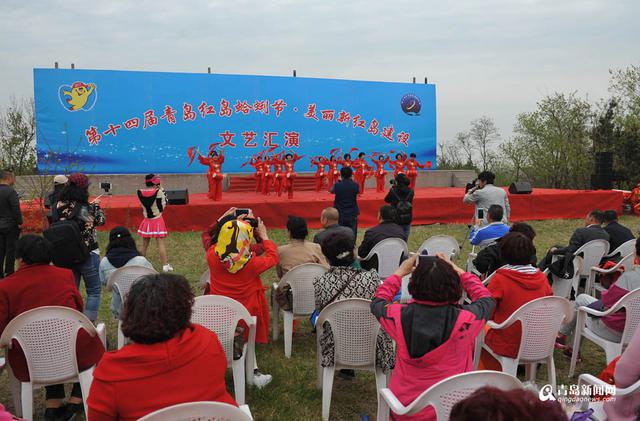 五一假期去挖蛤蜊喽 今年的红岛蛤蜊个大味美