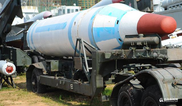 高清:晒海博里的宝贝 潜艇驱逐舰飞机导弹全有