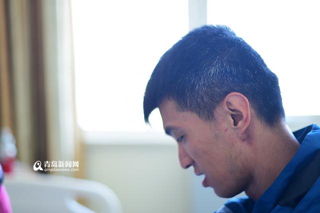 【新青年】程序员辞职当环卫工 照顾患癌妈妈