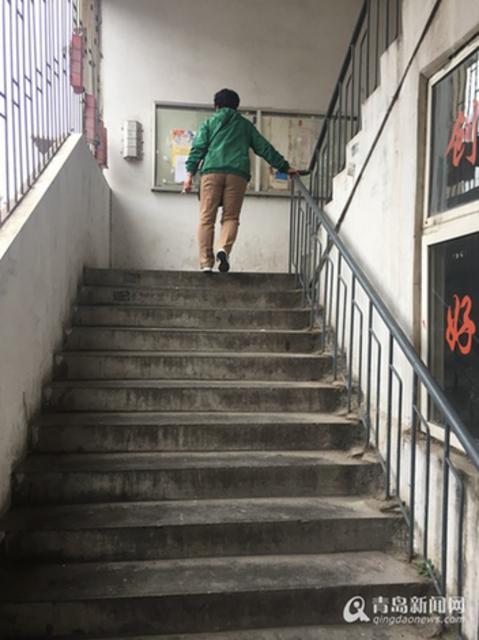 最少补20万 青岛老楼装电梯补贴政策出台