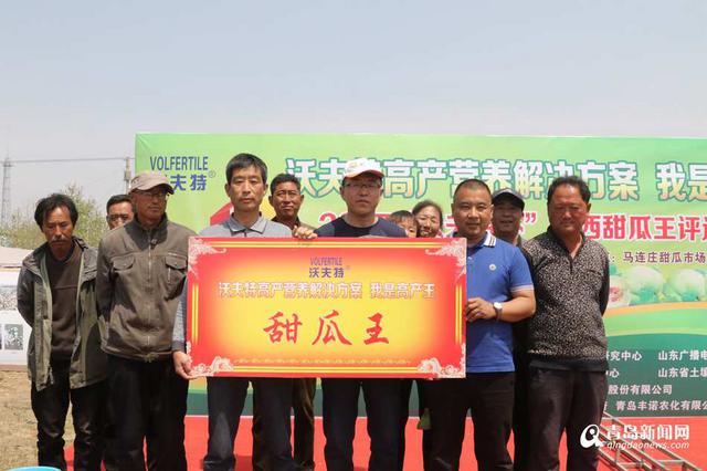 田横岛将添30万亩海洋牧场 拟年内签发开协议