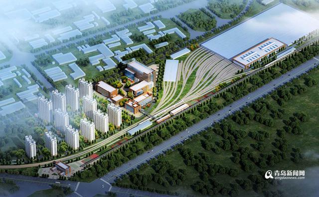 地铁1号线东郭庄段开建 明年10月竣工