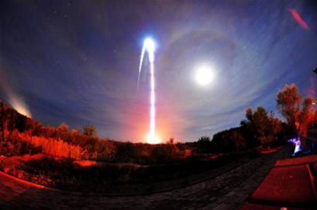 男子探索星空23年：一张唯美照片要拍几十小时