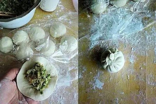 爱吃槐花的青岛银赶紧看 最全吃法都在这了