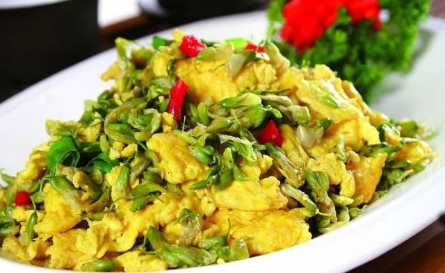 爱吃槐花的青岛银赶紧看 最全吃法都在这了