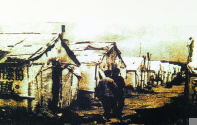 中国首个核武器研制基地揭秘:名副其实原子城