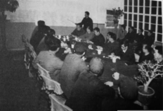 中国首个核武器研制基地揭秘:名副其实原子城