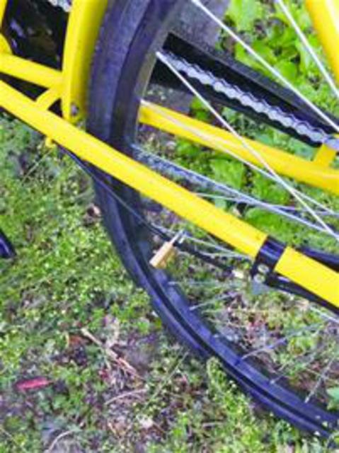 共享单车问题日渐突出 青岛研究管理办法 共享单车问题日渐突出 青岛研究管理办法