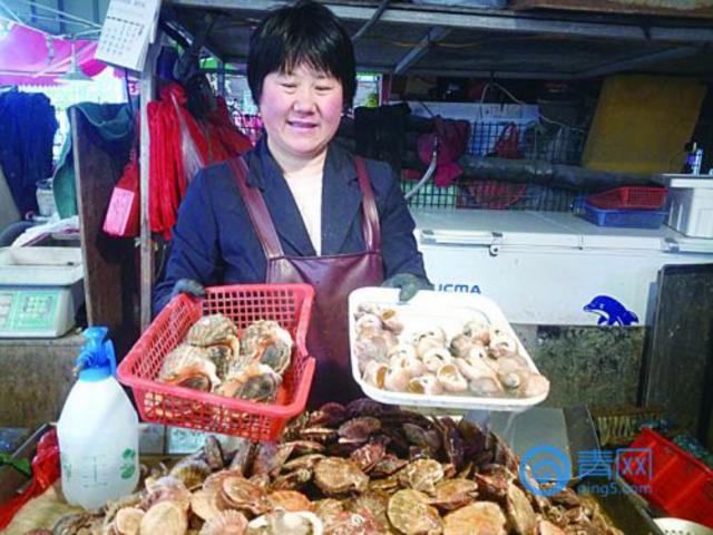 实用贴：海螺一大堆 每一种都该怎么吃