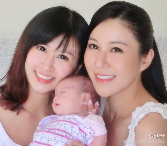 前中国小姐被骗财骗色 如今成单亲妈妈(图)