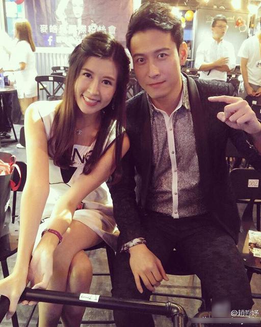 前中国小姐被骗财骗色 如今成单亲妈妈(图)