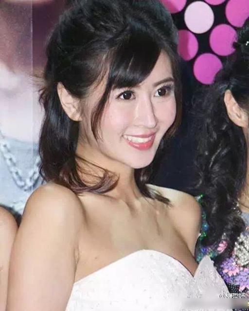 前中国小姐被骗财骗色 如今成单亲妈妈(图)