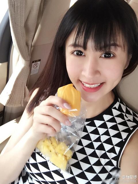 前中国小姐被骗财骗色 如今成单亲妈妈(图)