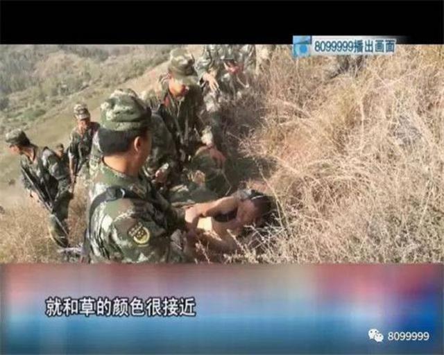 云南越狱犯张林苍:本想回家看女儿 报仇就自首