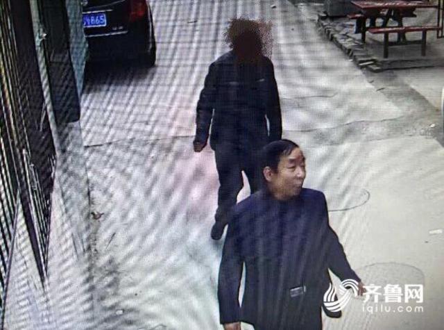 看到请报警！冒充领导，20分钟骗走济南八旬老人3万元