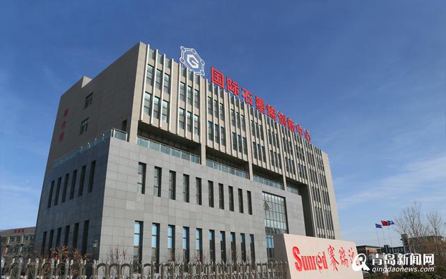投资超500亿 80个大项目落户红岛经济区