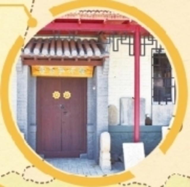 5·18博物馆日 送你一份青岛市博物馆游走地图