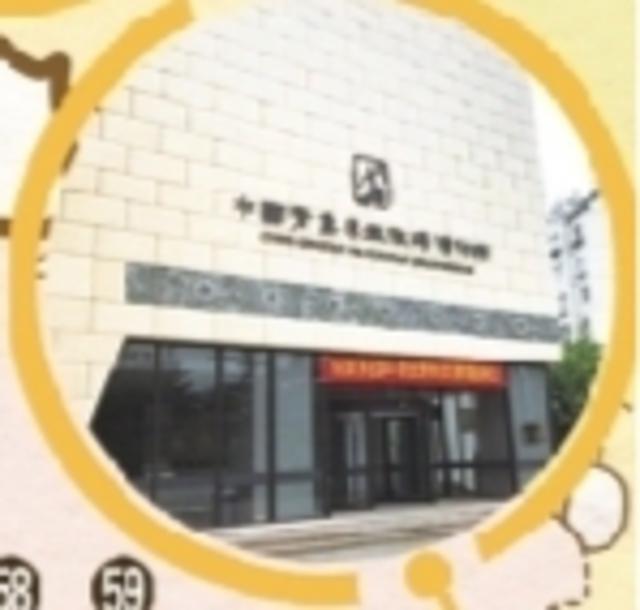 5·18博物馆日 送你一份青岛市博物馆游走地图