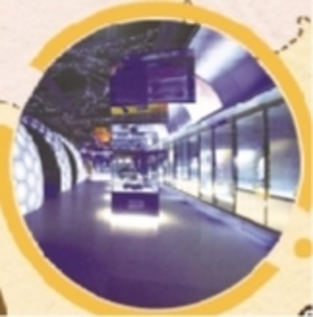 5·18博物馆日 送你一份青岛市博物馆游走地图