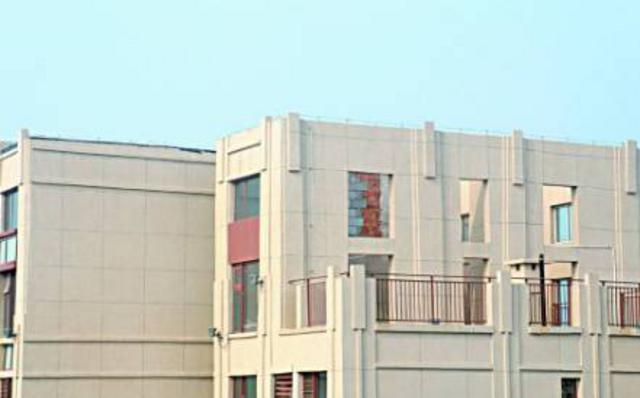 民生在线：基隆路小学将更名为青岛小学