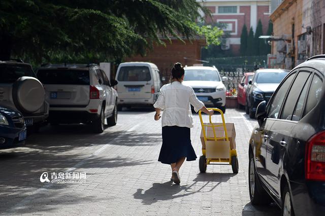 【新青年】青岛80后微商一姐 一年赚了200万