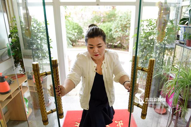 【新青年】青岛80后微商一姐 一年赚了200万