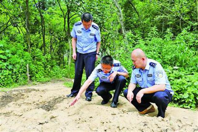 铁腕背后有柔情 青岛派出所所长成全国优秀