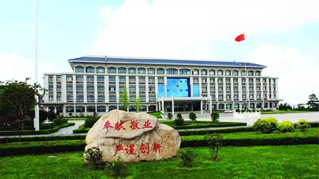 解放军海军航空大学亮相 青岛设校区