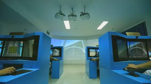 解放军海军航空大学亮相 青岛设校区