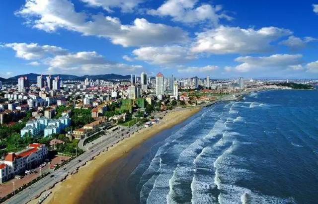 解放军海军航空大学亮相 青岛设校区